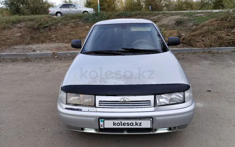 ВАЗ (Lada) 2110 2007 годаfor1 000 000 тг. в Актобе