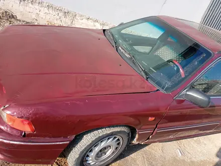 Mitsubishi Galant 1992 года за 850 000 тг. в Алматы – фото 3