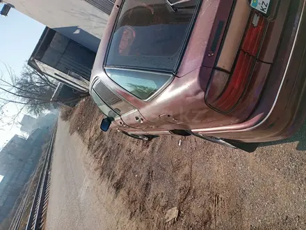 Mitsubishi Galant 1992 года за 850 000 тг. в Алматы – фото 4
