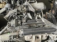 Двигатель Honda crv rd1 2.0 за 2 500 тг. в Алматы