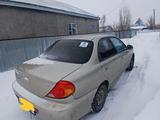 Kia Spectra 2007 годаfor1 450 000 тг. в Актобе – фото 2