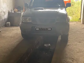 Nissan Terrano