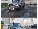 Hyundai Galloper 1998 годаүшін3 200 000 тг. в Туркестан