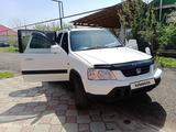 Honda CR-V 1998 года за 3 100 000 тг. в Алматы – фото 4