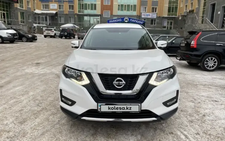 Nissan X-Trail 2019 года за 11 500 000 тг. в Астана