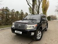 Toyota Land Cruiser 2013 годаfor22 300 000 тг. в Алматы