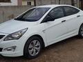 Hyundai Accent 2015 года за 4 500 000 тг. в Алматы – фото 5