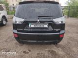 Mitsubishi Outlander 2007 года за 6 000 000 тг. в Караганда – фото 4