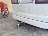 Фаркоп Hiace Grand Hiace Granvia Reg за 110 000 тг. в Алматы – фото 3