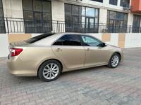 Toyota Camry 2012 годаfor5 300 000 тг. в Актау