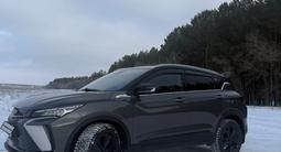 Geely Coolray 2024 года за 11 500 000 тг. в Караганда – фото 4