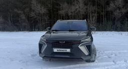 Geely Coolray 2024 года за 11 500 000 тг. в Караганда – фото 2