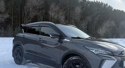 Geely Coolray 2024 года за 11 500 000 тг. в Караганда – фото 5