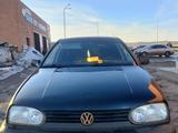 Volkswagen Golf 1995 года за 1 200 000 тг. в Кокшетау