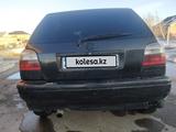 Volkswagen Golf 1995 года за 1 200 000 тг. в Кокшетау – фото 3