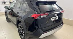 Toyota RAV4 2020 года за 13 500 000 тг. в Актау – фото 5