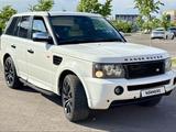 Land Rover Range Rover Sport 2006 года за 6 300 000 тг. в Алматы