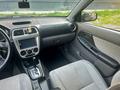 Subaru Impreza 2002 года за 3 800 000 тг. в Алматы – фото 11