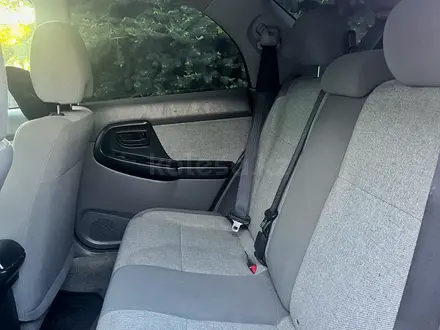 Subaru Impreza 2002 года за 3 800 000 тг. в Алматы – фото 13