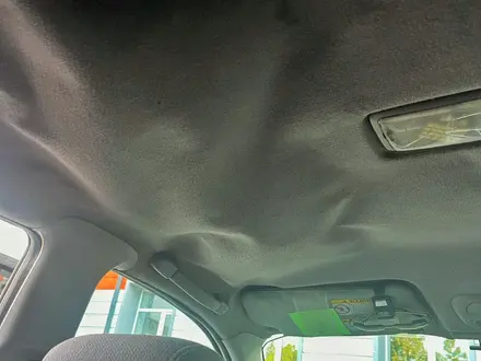 Subaru Impreza 2002 года за 3 800 000 тг. в Алматы – фото 14
