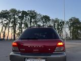 Subaru Impreza 2002 года за 3 800 000 тг. в Алматы – фото 3