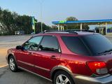 Subaru Impreza 2002 года за 3 800 000 тг. в Алматы – фото 5