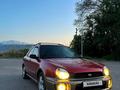 Subaru Impreza 2002 года за 3 800 000 тг. в Алматы – фото 7