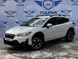 Subaru Crosstrek 2018 года за 9 500 000 тг. в Костанай