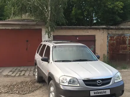 Mazda Tribute 2003 года за 4 400 000 тг. в Караганда