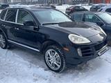 Porsche Cayenne 2007 года за 6 400 000 тг. в Астана – фото 2