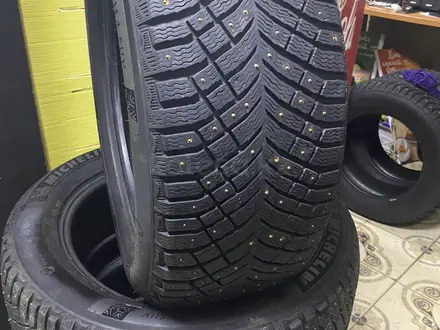 Michelin 285/40 R19 за 600 000 тг. в Астана – фото 2