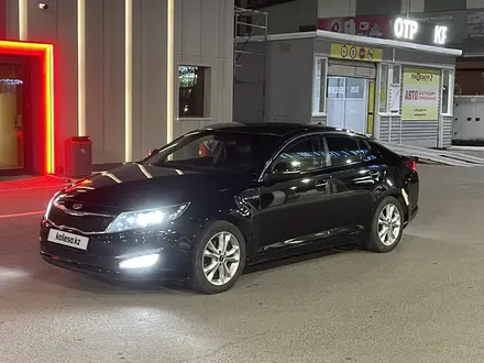 Kia Optima 2011 года за 6 800 000 тг. в Астана – фото 4