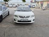 Toyota Corolla 2012 годаүшін5 900 000 тг. в Шымкент