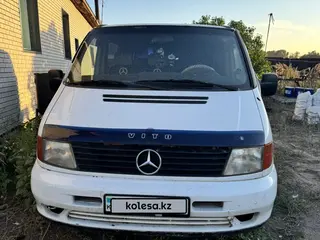 Mercedes-Benz Vito, 1998