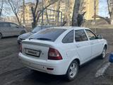 ВАЗ (Lada) Priora 2172 2013 года за 2 200 000 тг. в Семей – фото 3