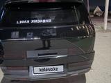 Hyundai Santa Fe 2025 года за 18 000 000 тг. в Уральск