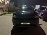 Hyundai Santa Fe 2025 года за 18 000 000 тг. в Уральск – фото 3