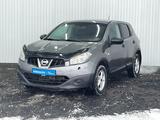Nissan Qashqai 2013 года за 5 210 000 тг. в Астана