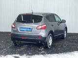 Nissan Qashqai 2013 года за 5 210 000 тг. в Астана – фото 3