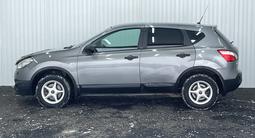 Nissan Qashqai 2013 года за 5 210 000 тг. в Астана – фото 5
