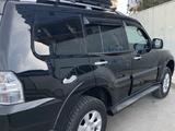 Mitsubishi Pajero 2009 годаүшін12 500 000 тг. в Актау – фото 3