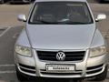 Volkswagen Touareg 2002 года за 3 900 000 тг. в Алматы – фото 17