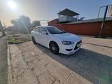 Mitsubishi Lancer 2009 года за 3 410 000 тг. в Жанаозен – фото 2