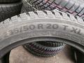 Continental IceContact 3 255/45 R20 235/50 R20.for300 000 тг. в Алматы – фото 6