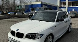 BMW 135 2008 года за 13 000 000 тг. в Караганда