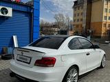 BMW 135 2008 годаүшін13 000 000 тг. в Караганда – фото 3