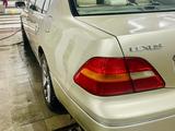 Lexus LS 430 2002 годаүшін6 800 000 тг. в Астана – фото 4