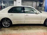 Lexus LS 430 2002 года за 6 800 000 тг. в Астана – фото 2