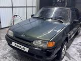 ВАЗ (Lada) 2115 2007 года за 350 000 тг. в Тобыл