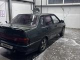 ВАЗ (Lada) 2115 2007 года за 350 000 тг. в Тобыл – фото 3